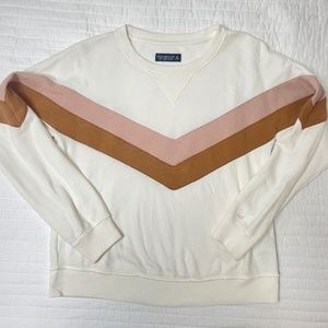 Abercrombie Crew Neck Sweatshirt